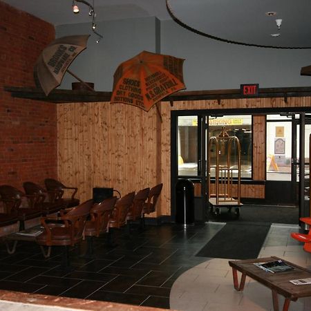 Lofts On Pearl Trademark Collection By Wyndham Buffalo Exterior photo