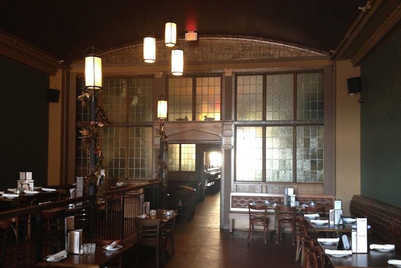 Lofts On Pearl Trademark Collection By Wyndham Buffalo Restaurant photo