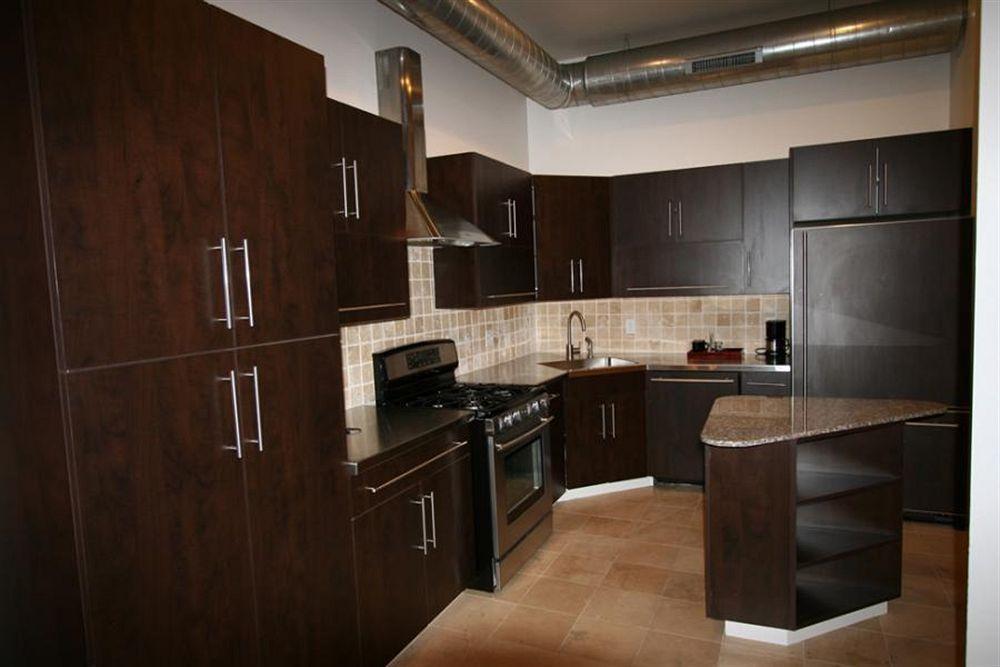 Lofts On Pearl Trademark Collection By Wyndham Buffalo Exterior photo