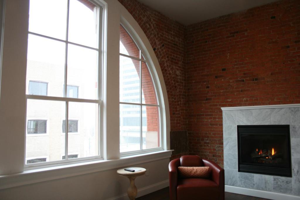 Lofts On Pearl Trademark Collection By Wyndham Buffalo Exterior photo