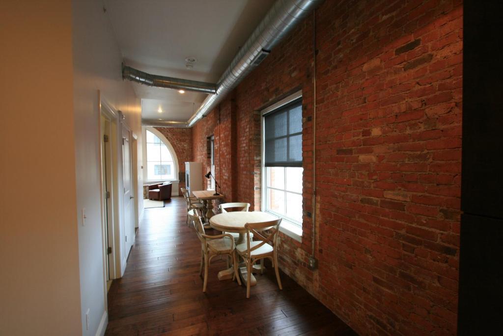 Lofts On Pearl Trademark Collection By Wyndham Buffalo Exterior photo