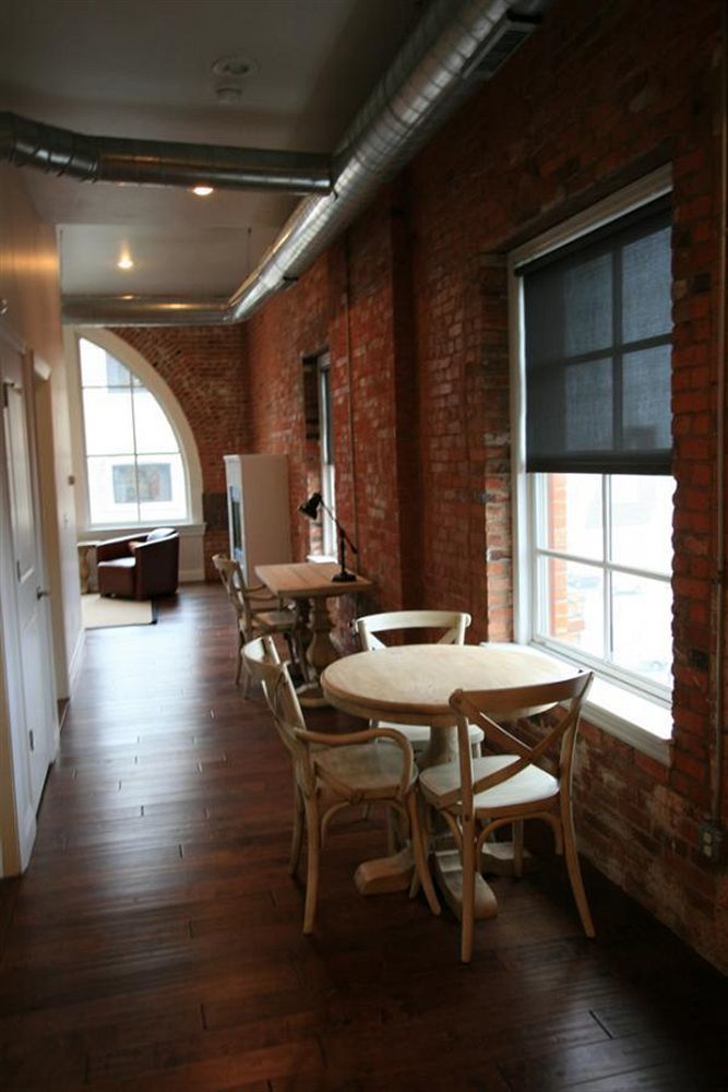 Lofts On Pearl Trademark Collection By Wyndham Buffalo Exterior photo
