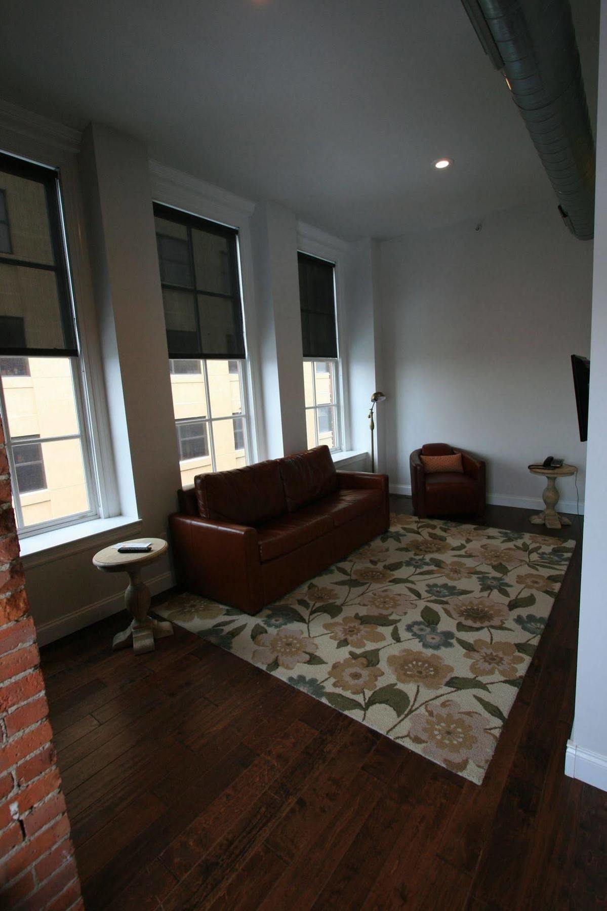 Lofts On Pearl Trademark Collection By Wyndham Buffalo Exterior photo