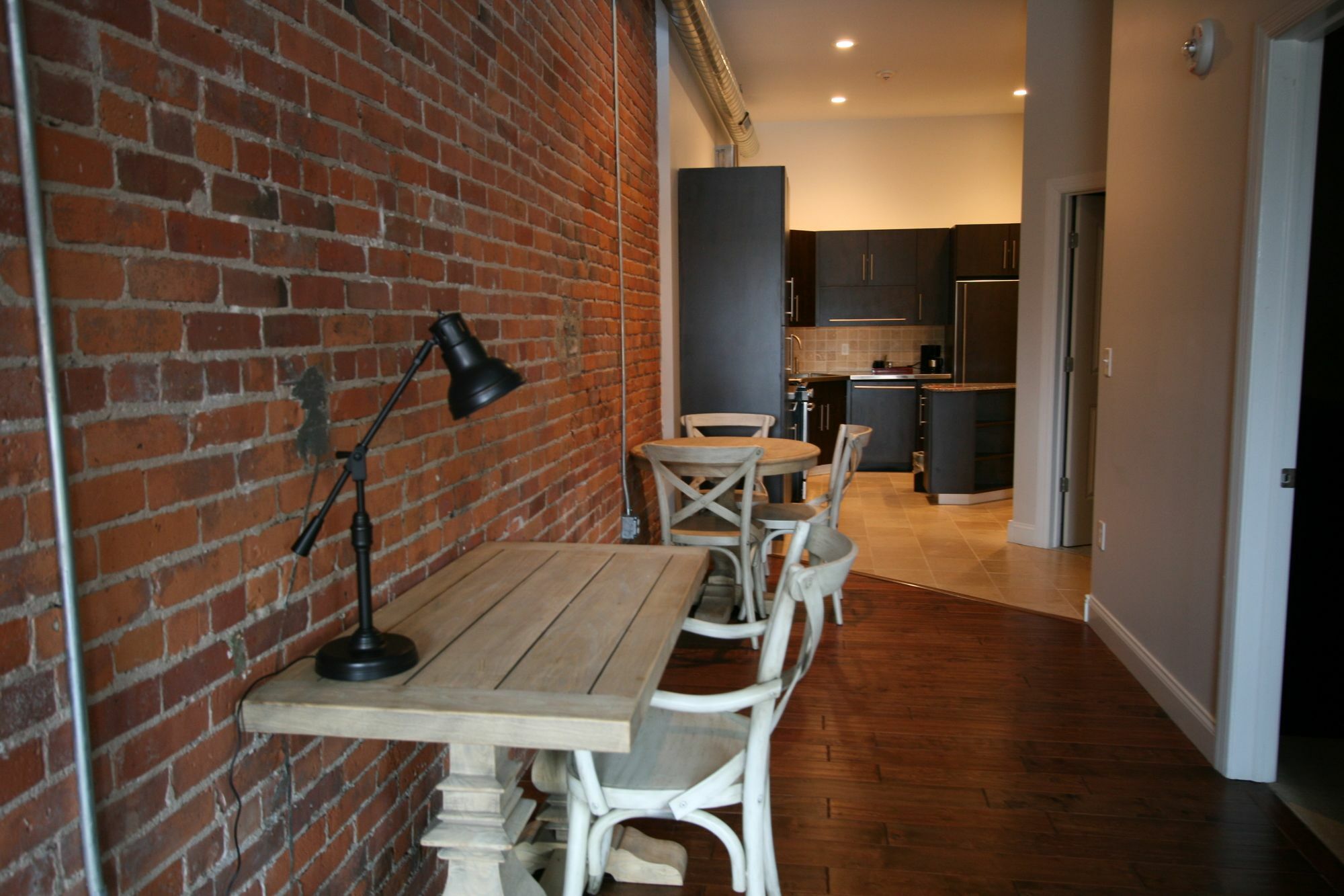Lofts On Pearl Trademark Collection By Wyndham Buffalo Exterior photo
