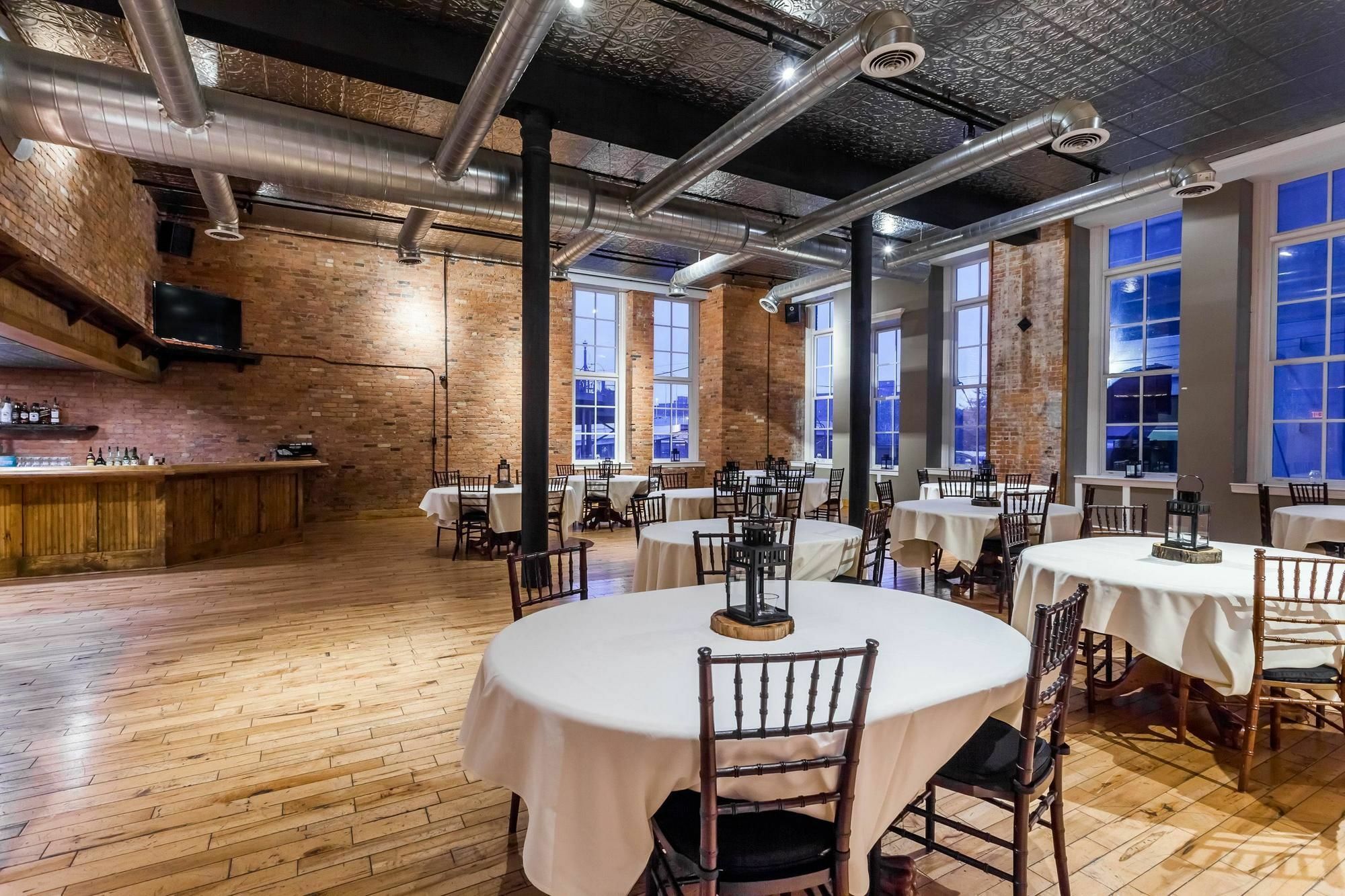 Lofts On Pearl Trademark Collection By Wyndham Buffalo Exterior photo