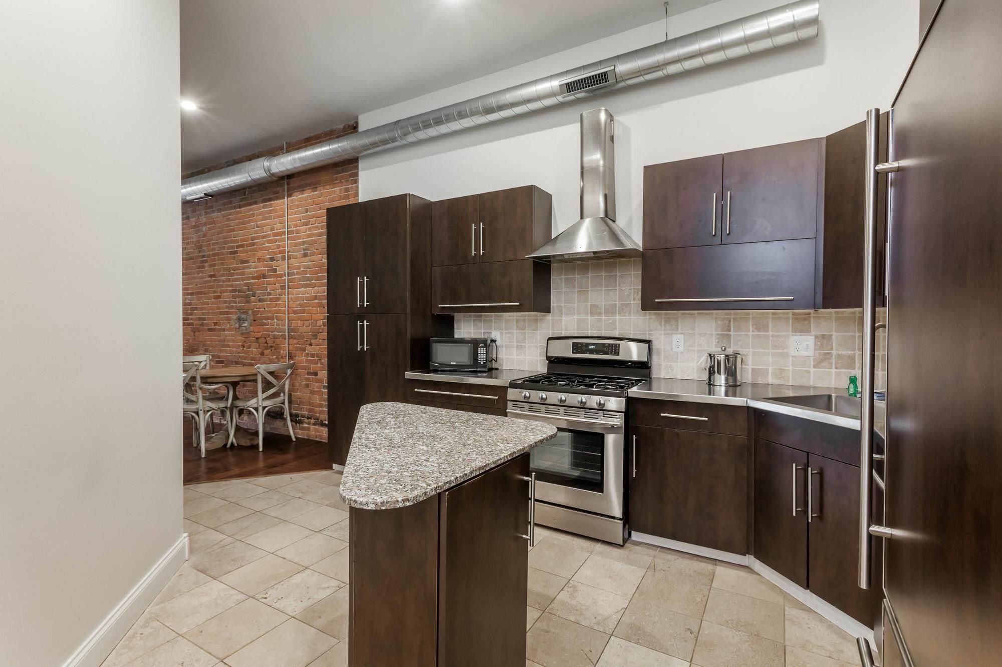 Lofts On Pearl Trademark Collection By Wyndham Buffalo Exterior photo