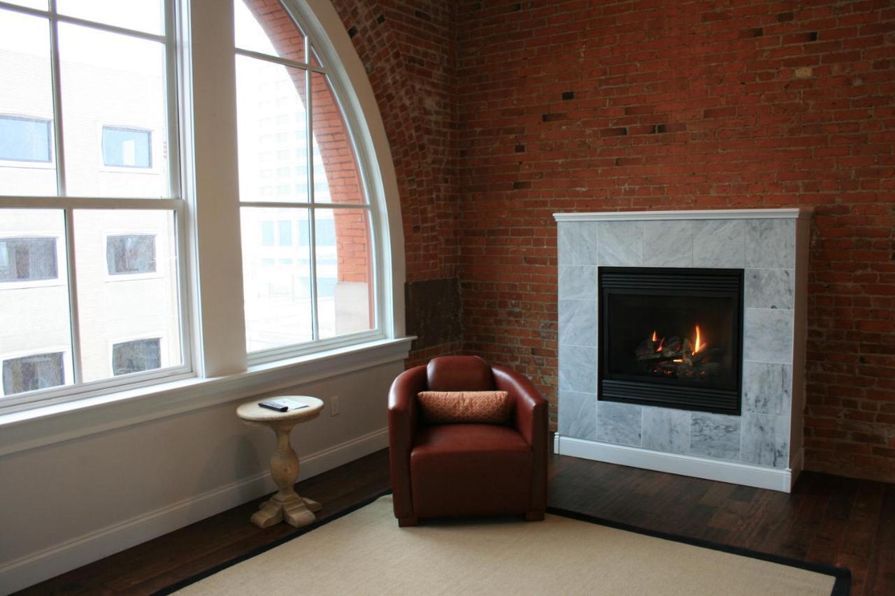 Lofts On Pearl Trademark Collection By Wyndham Buffalo Exterior photo