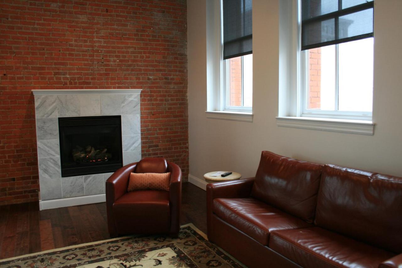 Lofts On Pearl Trademark Collection By Wyndham Buffalo Exterior photo